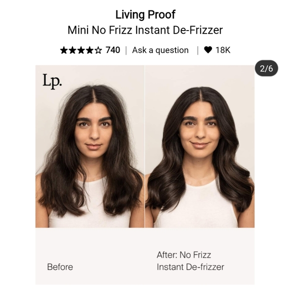 Dior, Amika, Living Proof, SkinCeuticals, Supergoop!......Lot Cosmetics - Picture 5 of 16